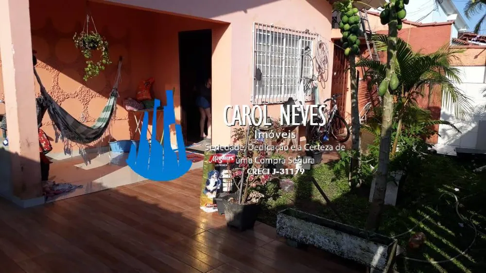 Casa, 2 quartos, 78 m² - Foto 4