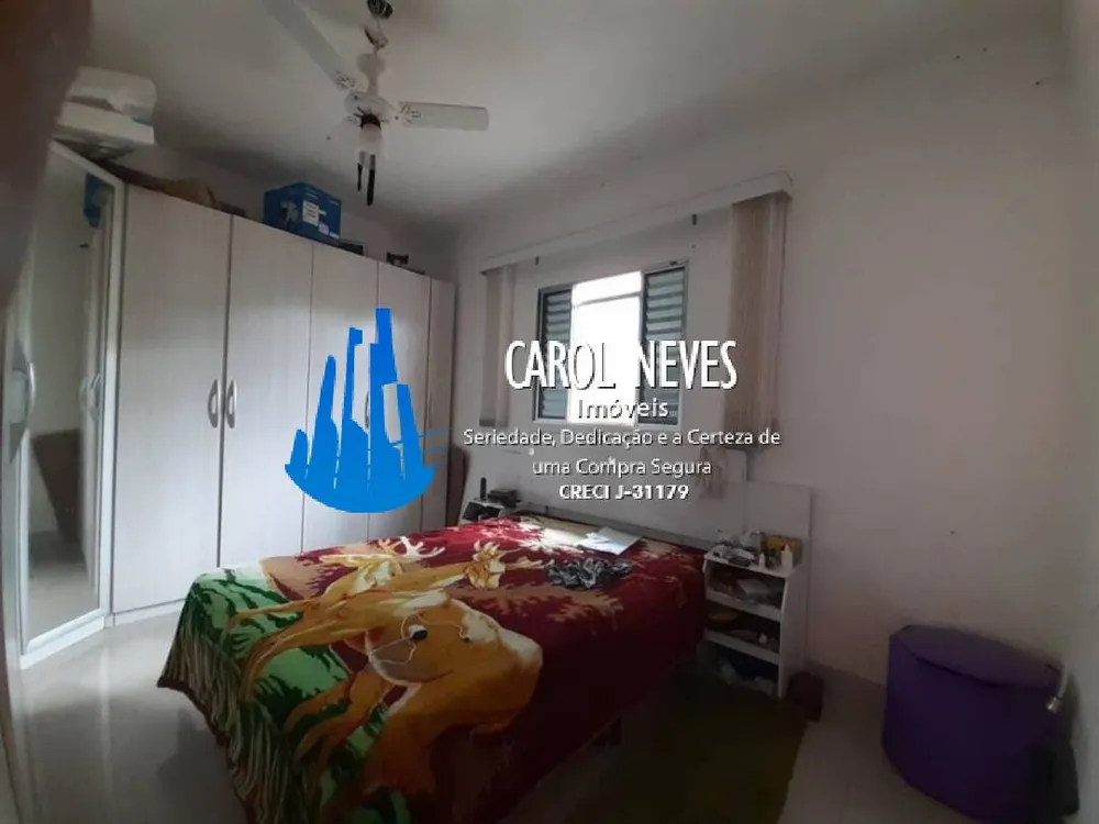 Casa, 2 quartos, 78 m² - Foto 2