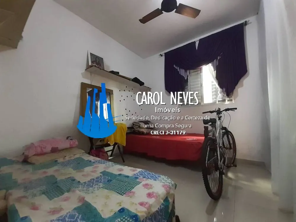 Casa, 2 quartos, 78 m² - Foto 3