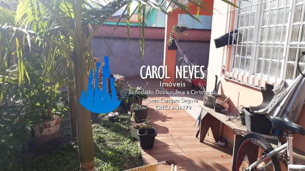 Casa, 2 quartos, 78 m² - Foto 7