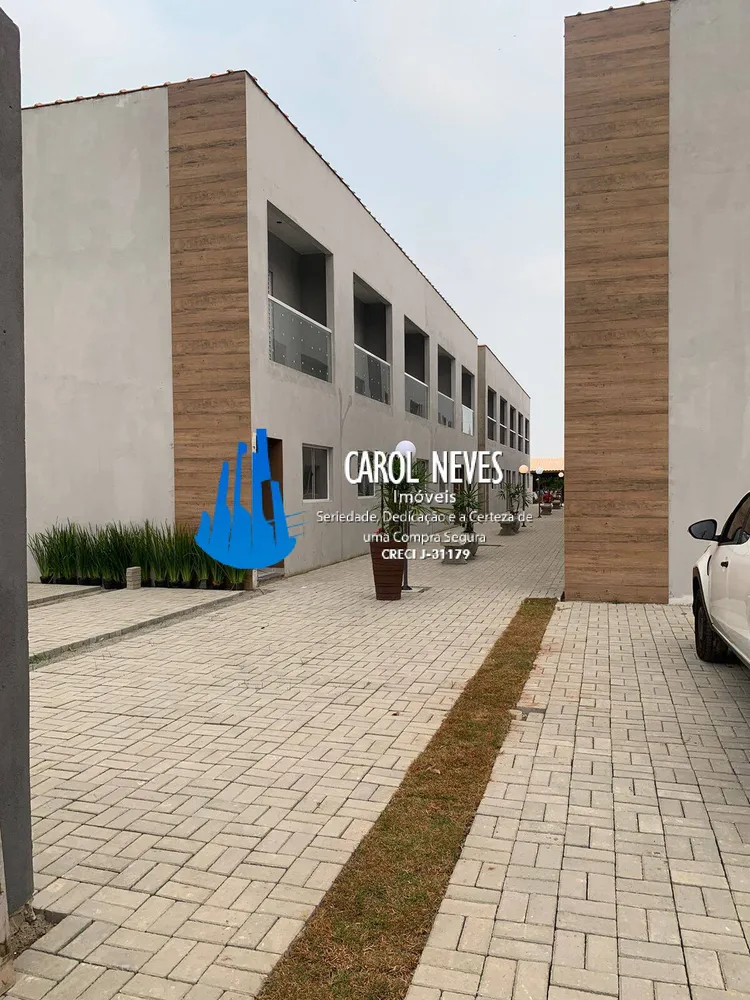 Casa, 2 quartos, 70 m² - Foto 4