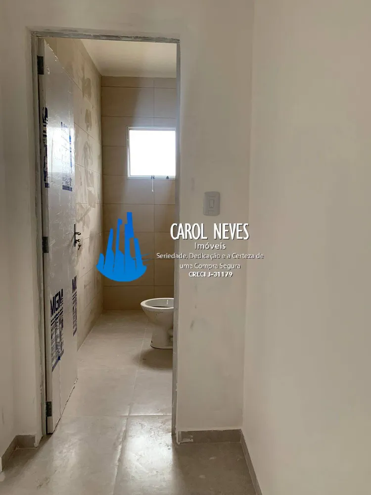 Casa, 2 quartos, 70 m² - Foto 3