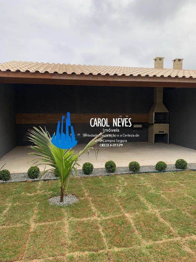 Casa, 2 quartos, 70 m² - Foto 2
