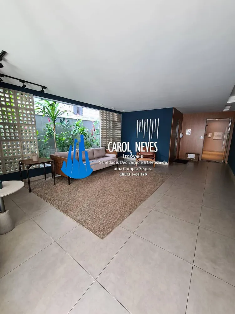 Apartamento, 2 quartos, 103 m² - Foto 2