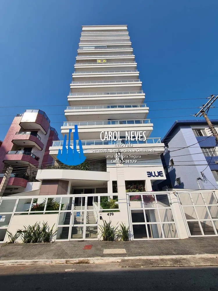 Apartamento, 2 quartos, 103 m² - Foto 1