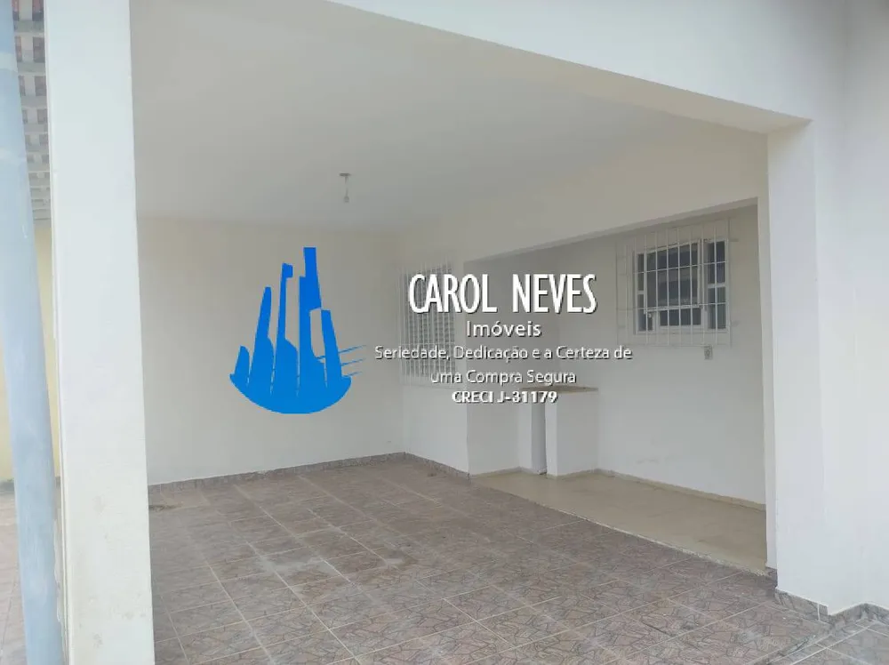 Casa, 2 quartos, 110 m² - Foto 3