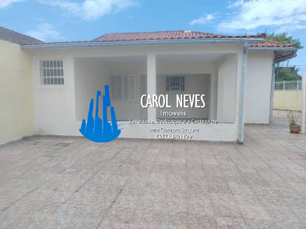 Casa, 2 quartos, 110 m² - Foto 1