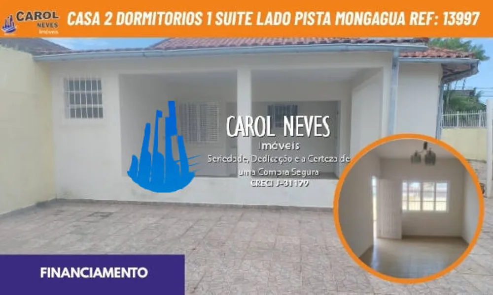 Casa, 2 quartos, 110 m² - Foto 2