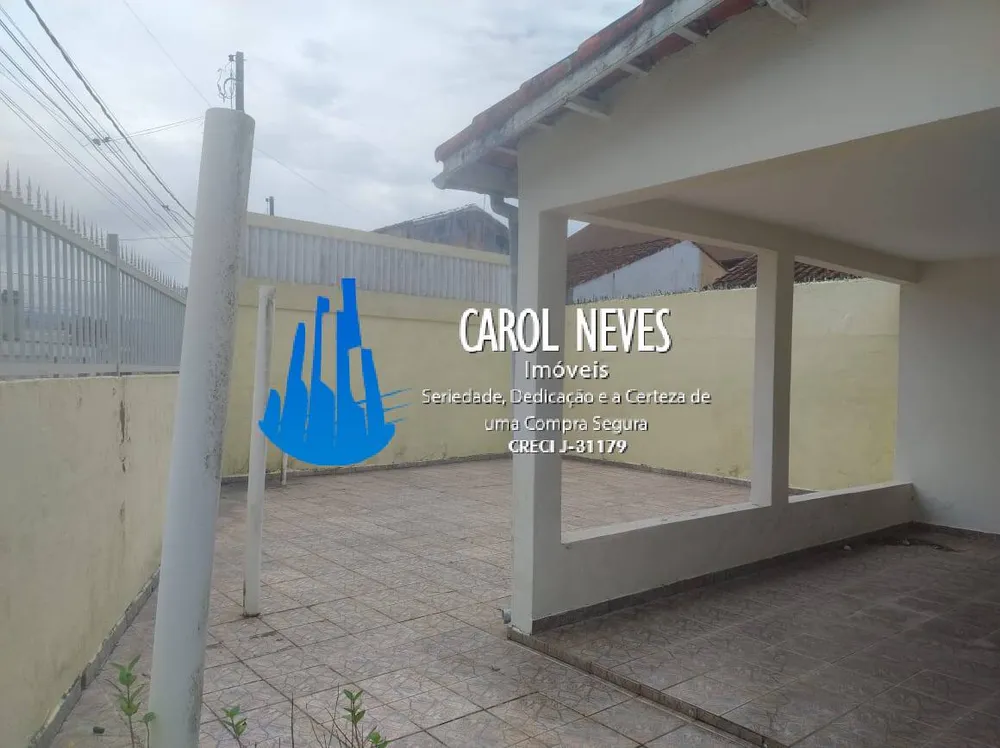Casa, 2 quartos, 110 m² - Foto 4