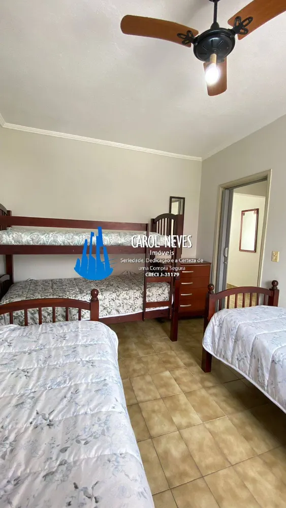 Apartamento, 2 quartos, 80 m² - Foto 3