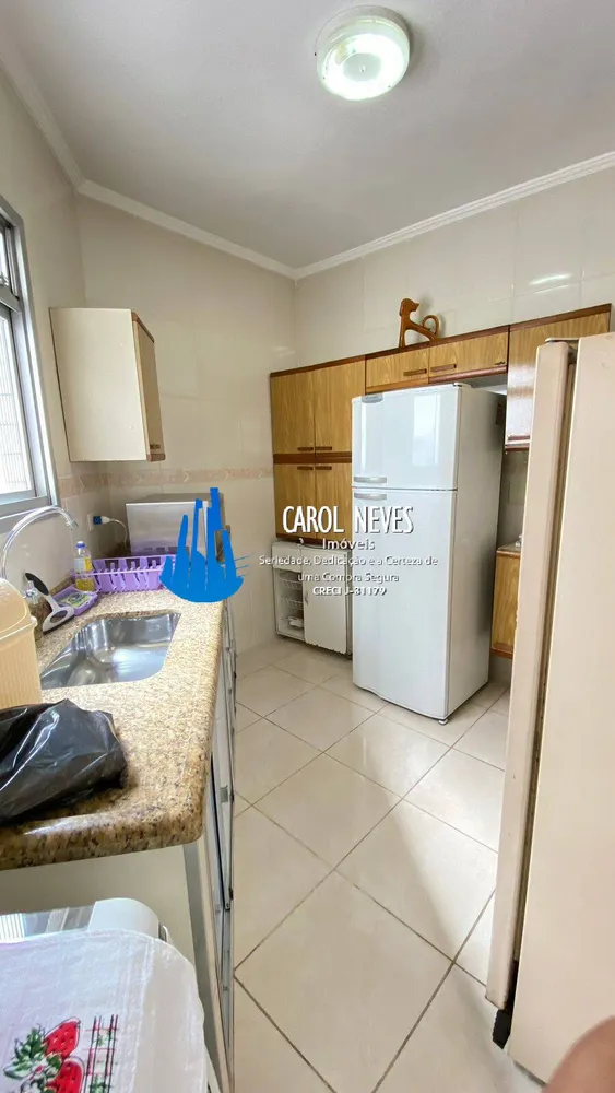 Apartamento, 2 quartos, 80 m² - Foto 2