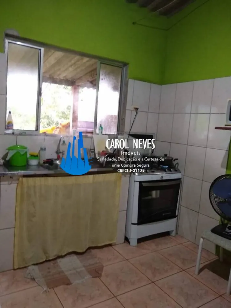 Casa, 2 quartos - Foto 7