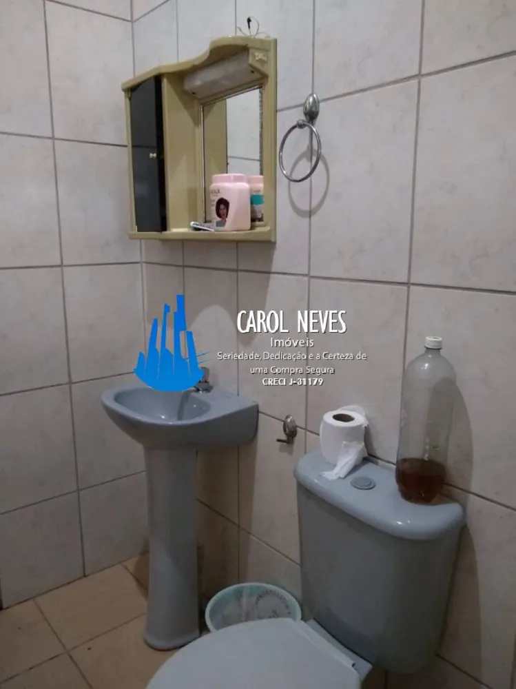 Casa, 2 quartos - Foto 4