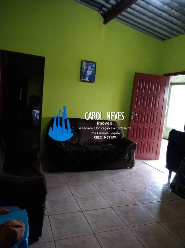 Casa, 2 quartos - Foto 1