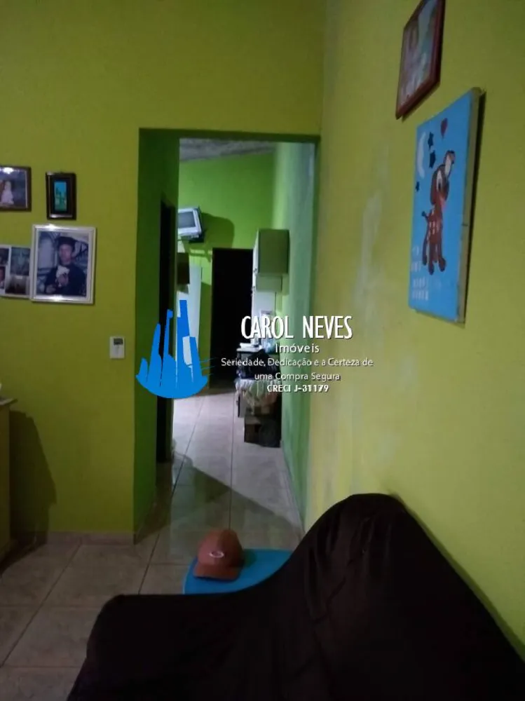 Casa, 2 quartos - Foto 2