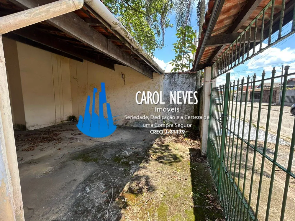 Casa, 2 quartos, 91 m² - Foto 2