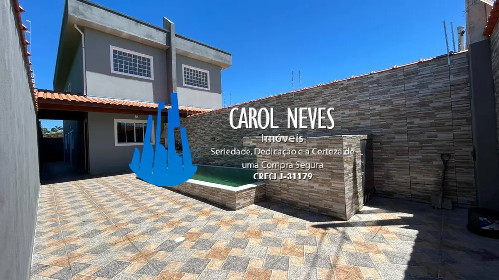 Sobrado, 2 quartos, 91 m² - Foto 2