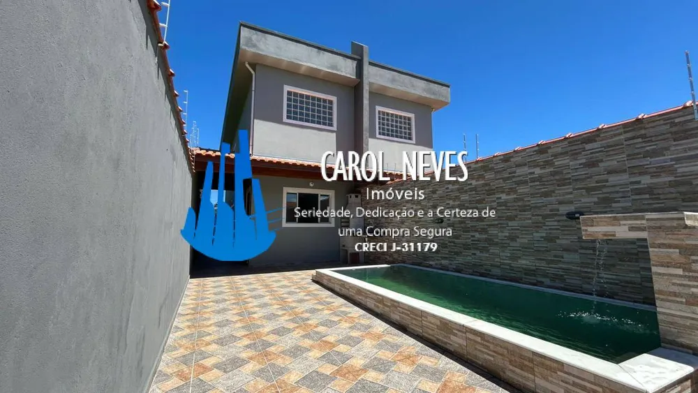 Sobrado, 2 quartos, 91 m² - Foto 4