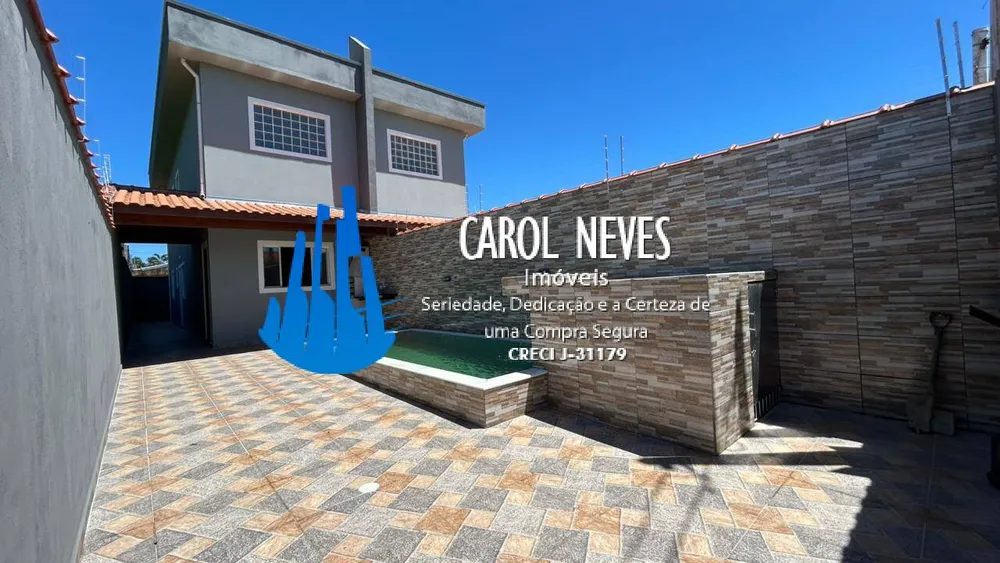 Sobrado, 2 quartos, 91 m² - Foto 3