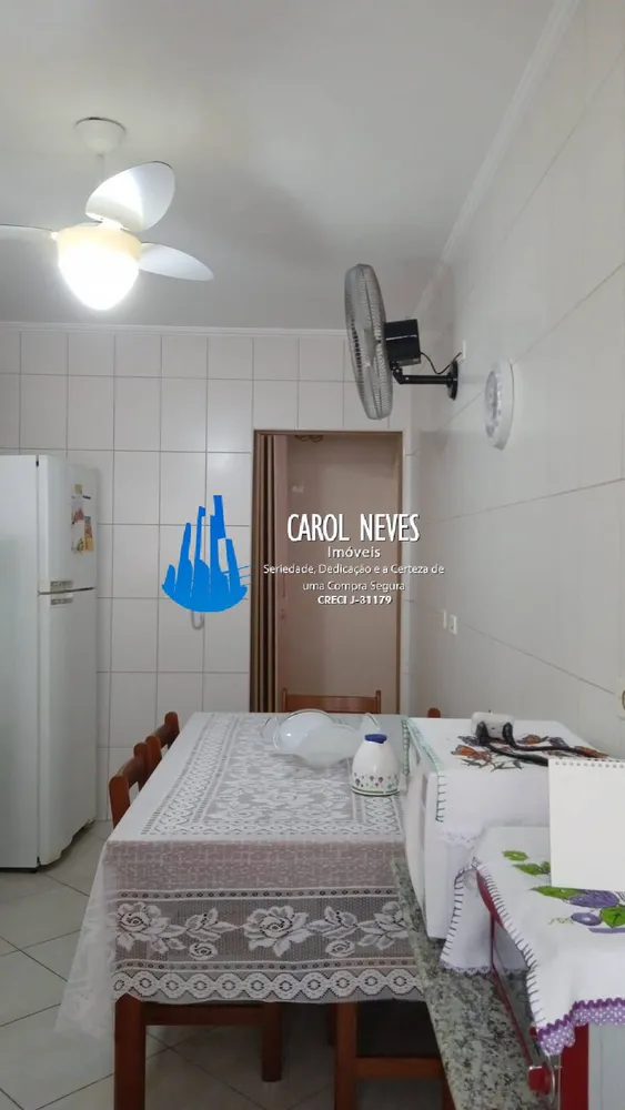 Apartamento, 2 quartos, 70 m² - Foto 2