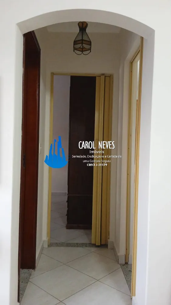 Apartamento, 2 quartos, 70 m² - Foto 4