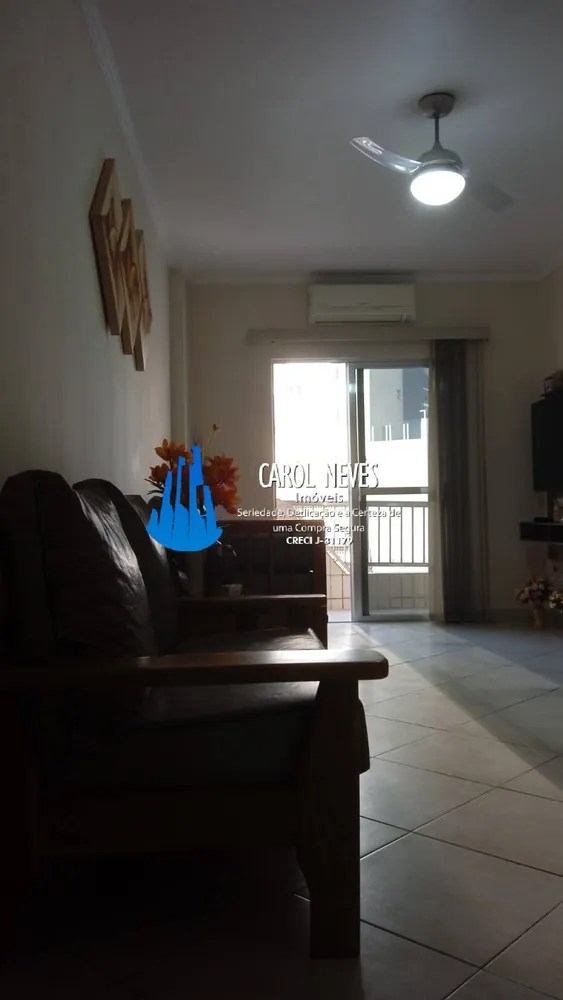Apartamento, 2 quartos, 70 m² - Foto 1