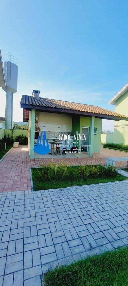 Casa de Condomínio à venda com 2 quartos, 86m² - Foto 4