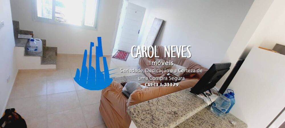 Casa de Condomínio à venda com 2 quartos, 86m² - Foto 7