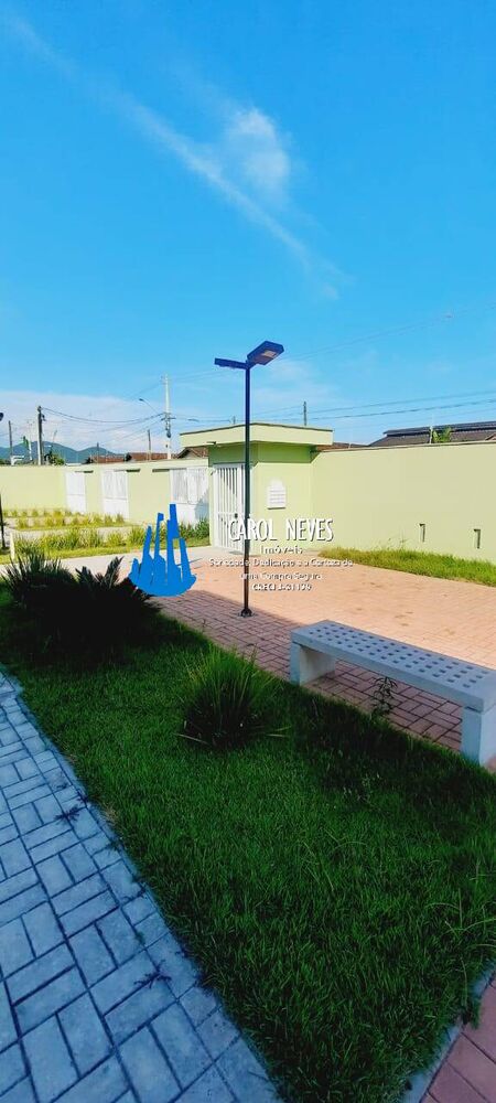 Casa de Condomínio à venda com 2 quartos, 86m² - Foto 1