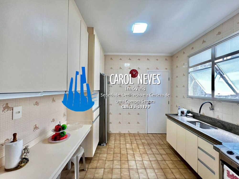 Apartamento à venda com 1 quarto, 76m² - Foto 8