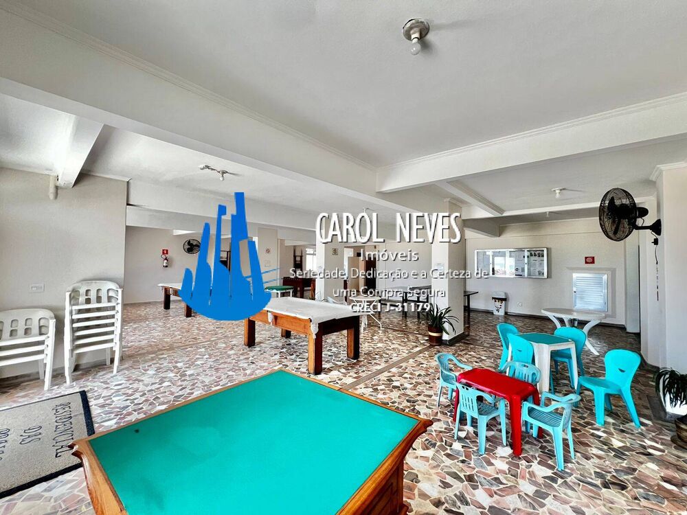 Apartamento à venda com 1 quarto, 76m² - Foto 3