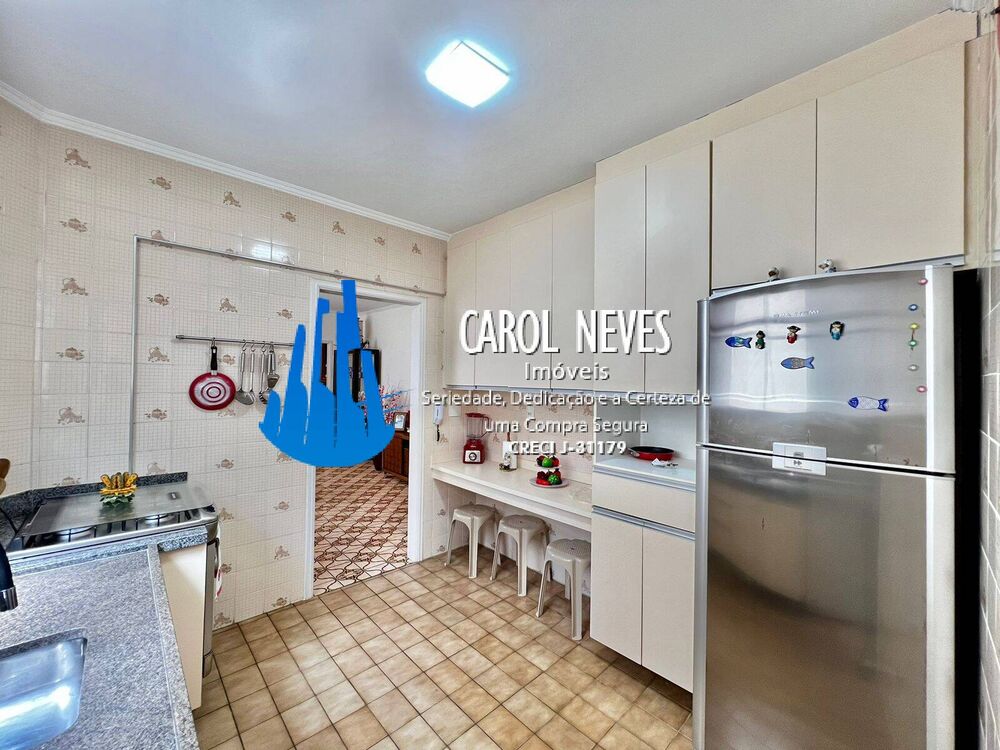Apartamento à venda com 1 quarto, 76m² - Foto 7