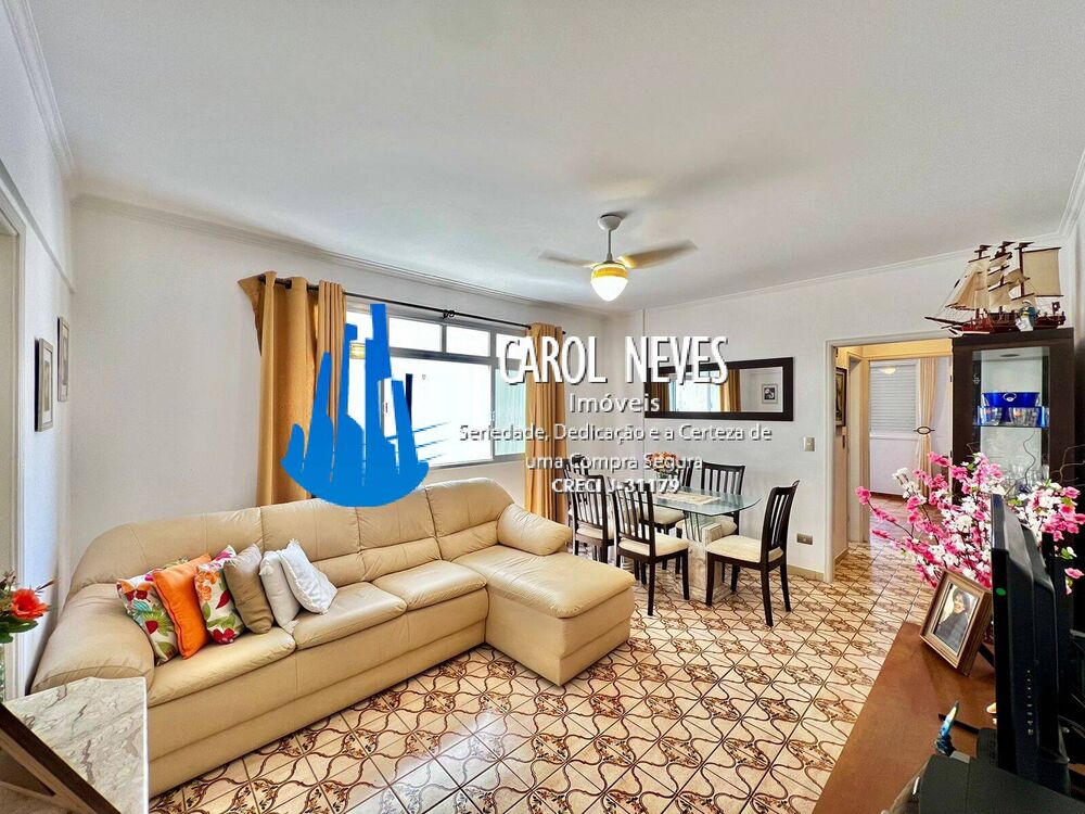 Apartamento à venda com 1 quarto, 76m² - Foto 5