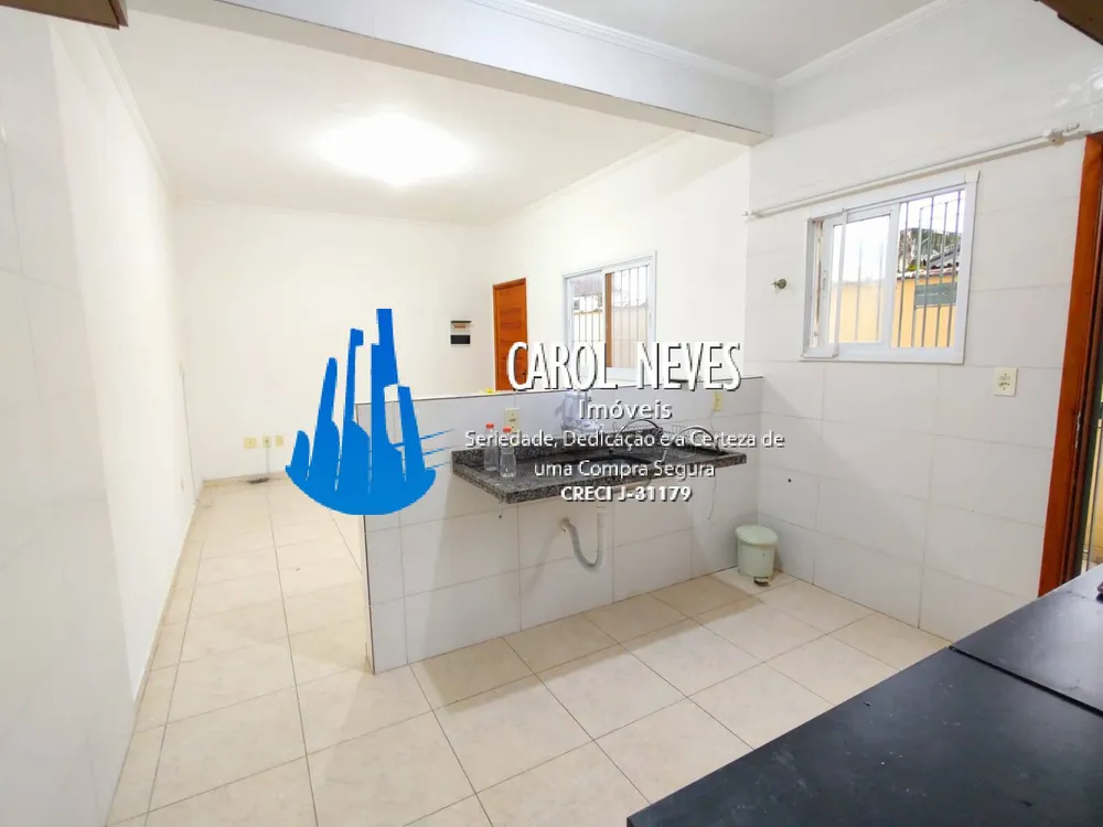 Casa, 2 quartos, 60 m² - Foto 2