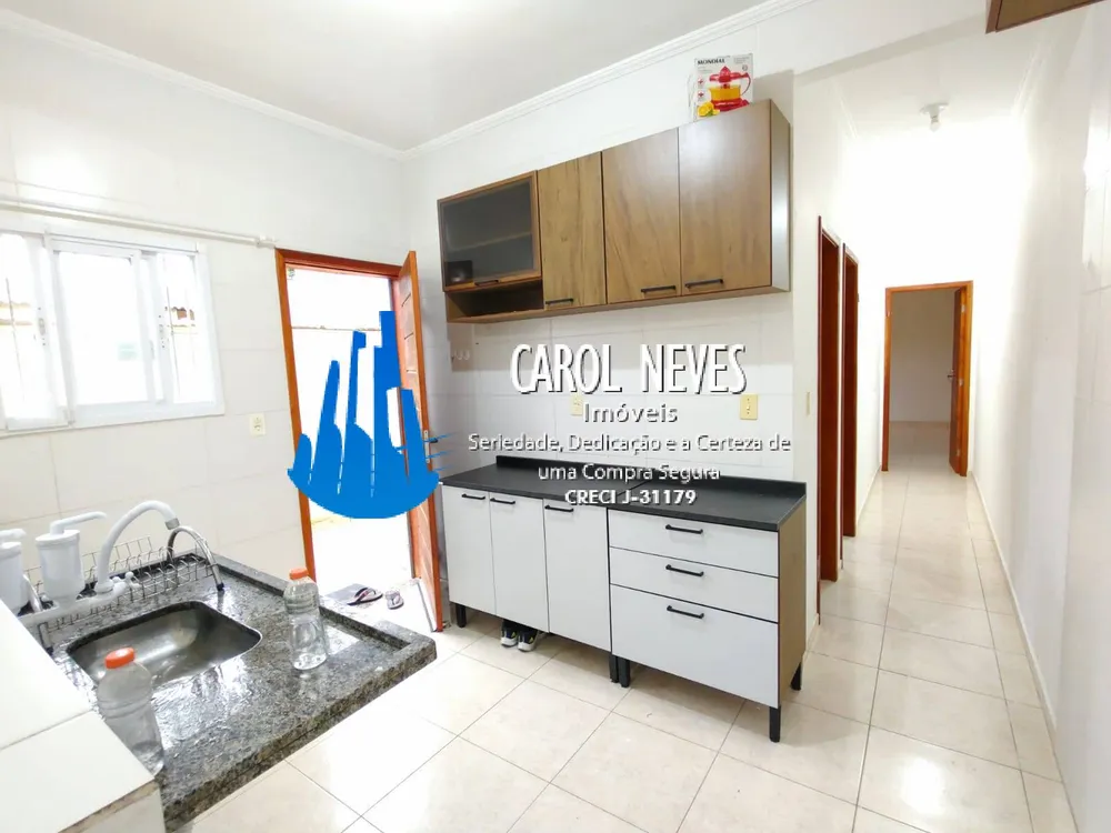 Casa, 2 quartos, 60 m² - Foto 3