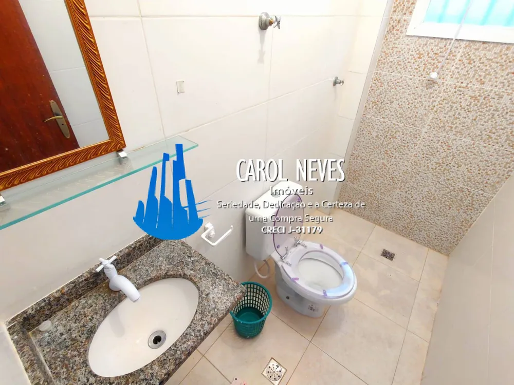 Casa, 2 quartos, 60 m² - Foto 6