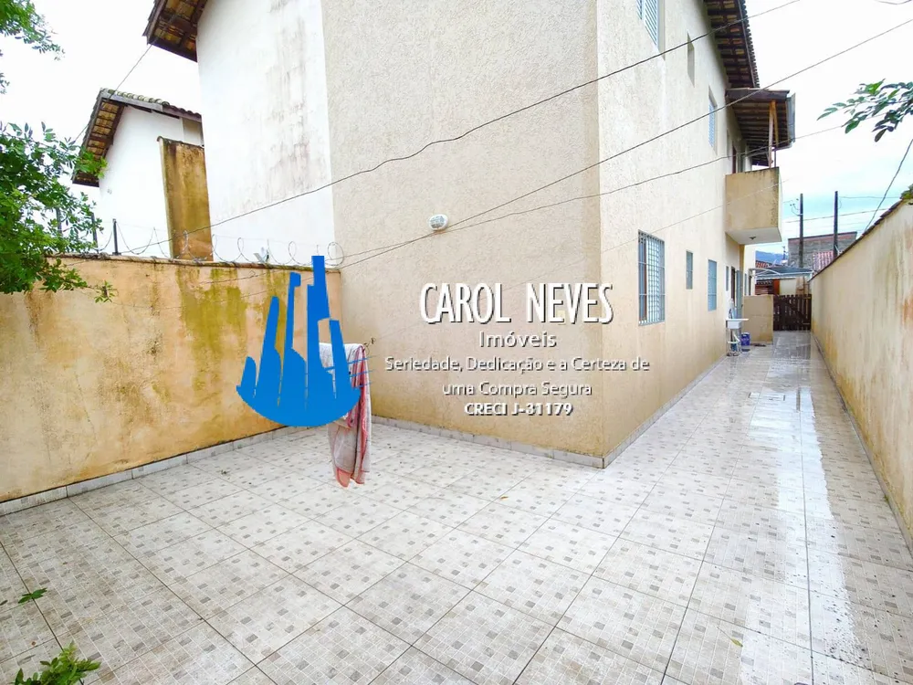 Casa, 2 quartos, 60 m² - Foto 7