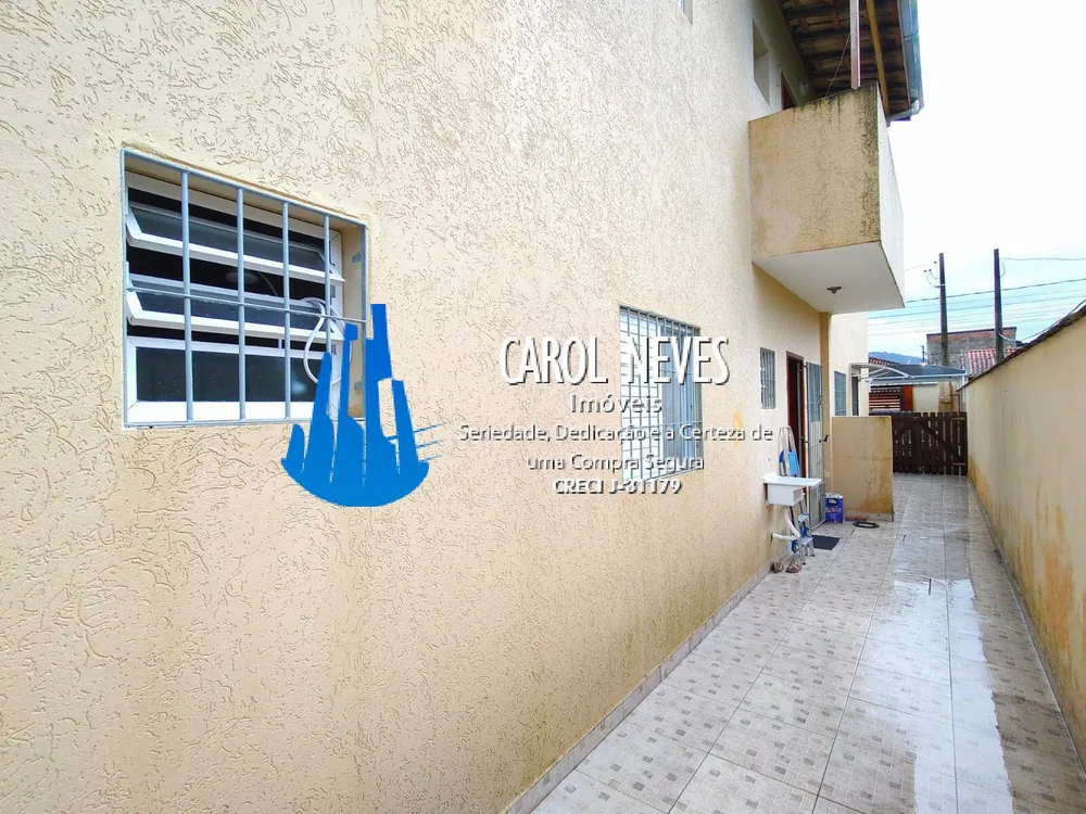 Casa, 2 quartos, 60 m² - Foto 8