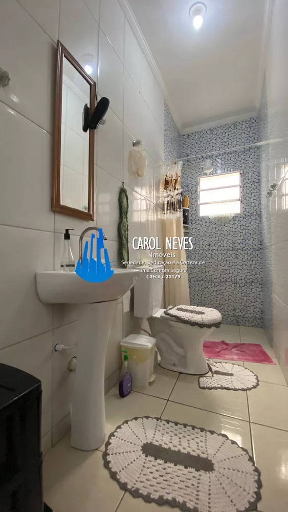 Casa à venda com 3 quartos, 79m² - Foto 12