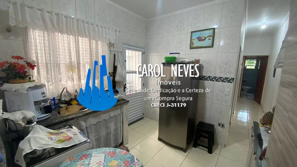 Casa à venda com 3 quartos, 79m² - Foto 7