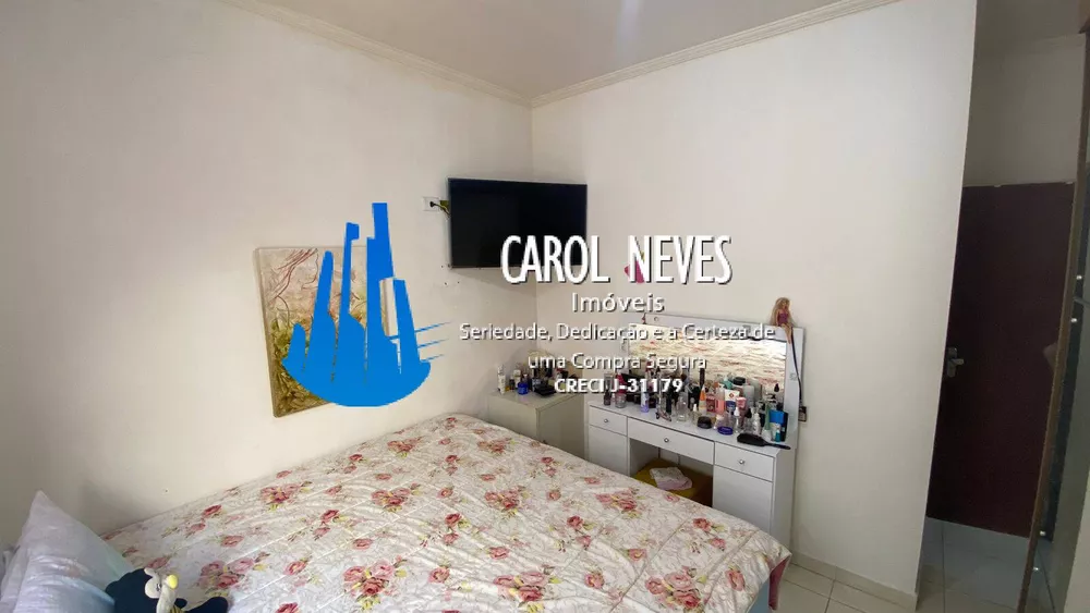 Casa à venda com 3 quartos, 79m² - Foto 13