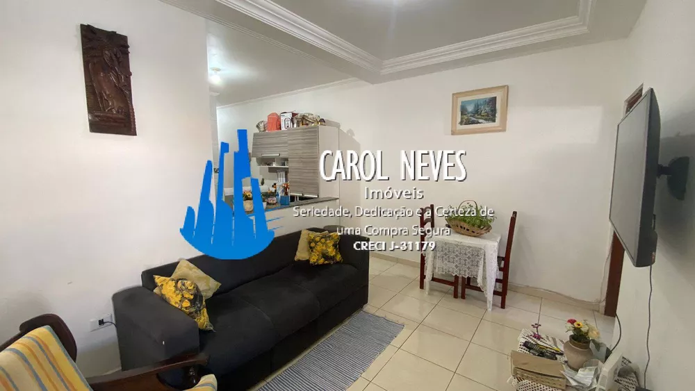 Casa à venda com 3 quartos, 79m² - Foto 5