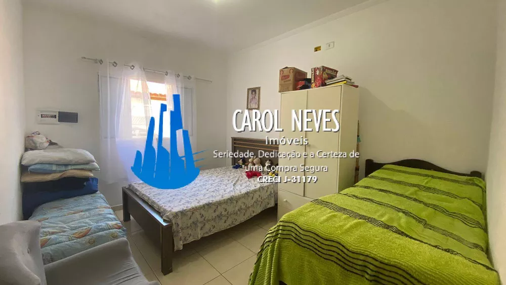 Casa à venda com 3 quartos, 79m² - Foto 9