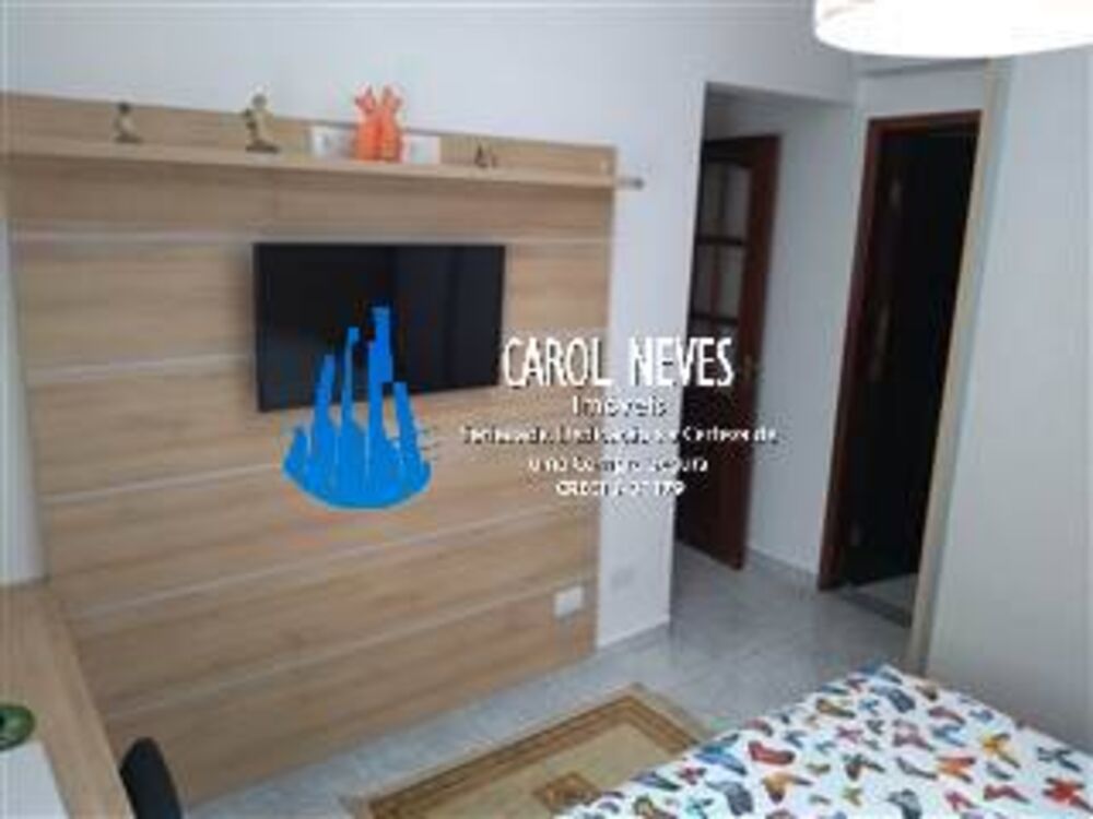 Cobertura à venda com 3 quartos, 220m² - Foto 6