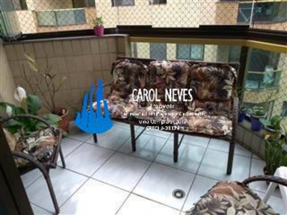 Cobertura à venda com 3 quartos, 220m² - Foto 7