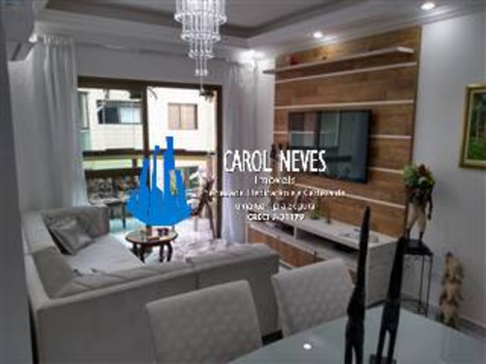 Cobertura à venda com 3 quartos, 220m² - Foto 4