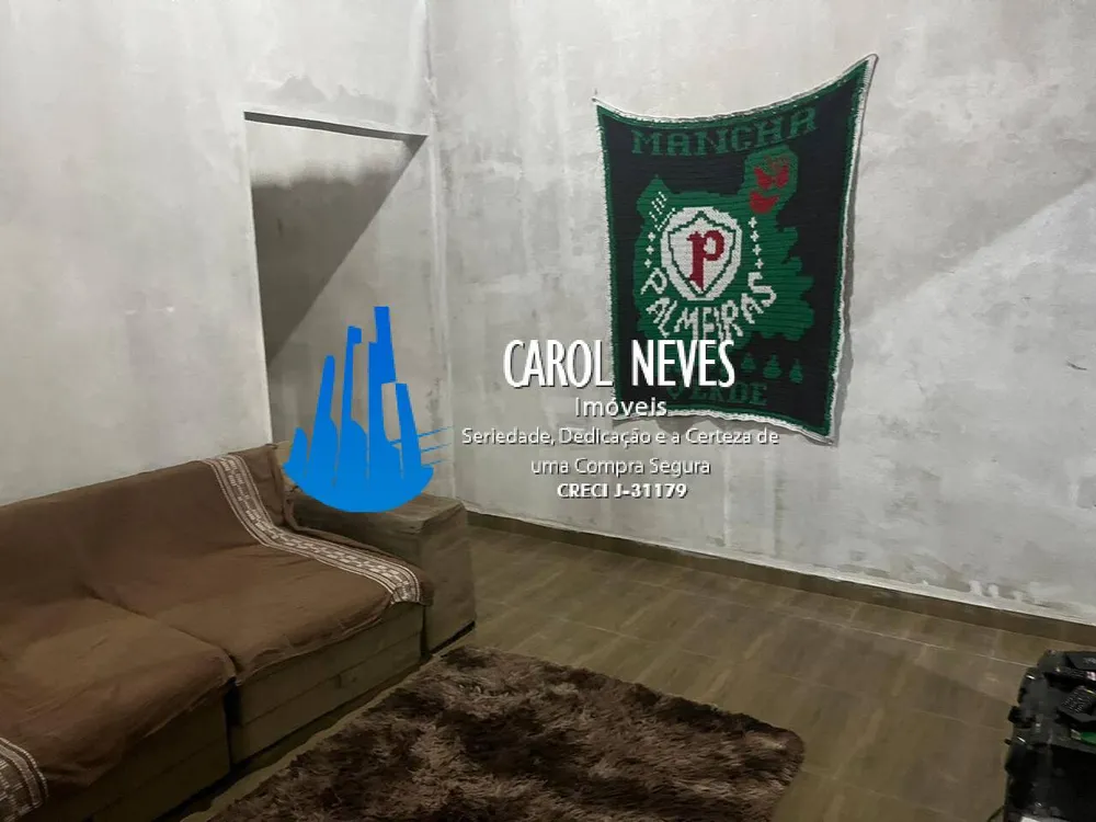 Casa, 2 quartos - Foto 4