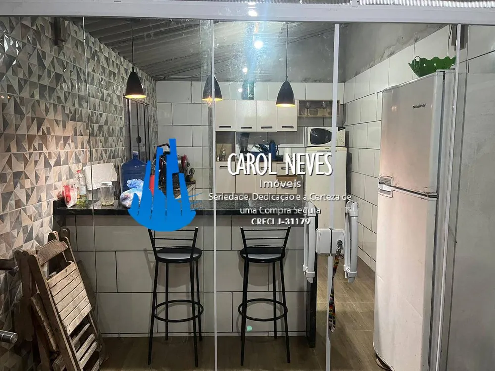 Casa, 2 quartos - Foto 6