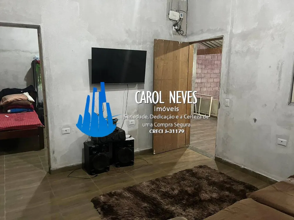 Casa, 2 quartos - Foto 2