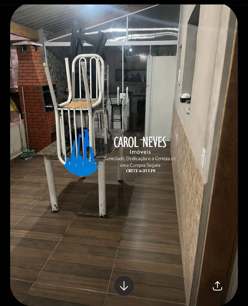 Casa, 2 quartos - Foto 5